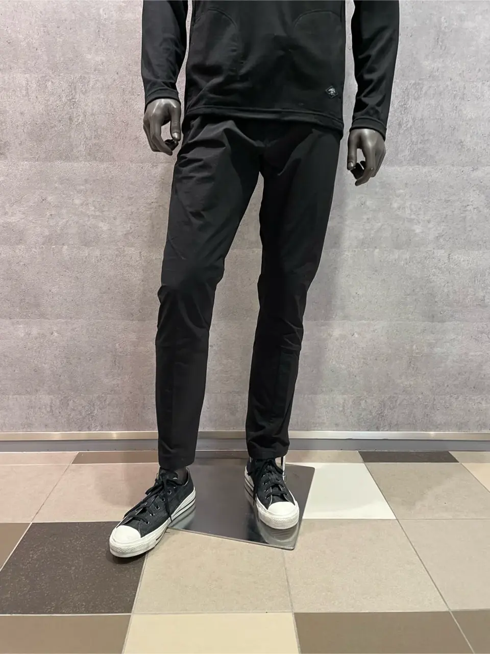 JOSEPH ABBOUD 東　 コーディネート画像