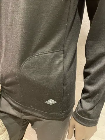 JOSEPH ABBOUD 東　 コーディネート画像