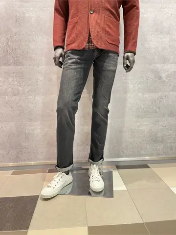 JOSEPH ABBOUD 東　 コーディネート画像