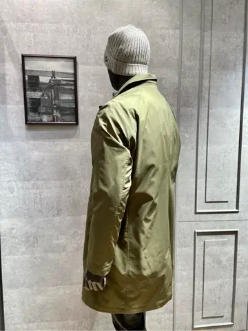 JOSEPH ABBOUD 二澤 コーディネート画像