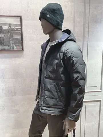 JOSEPH ABBOUD 二澤 コーディネート画像