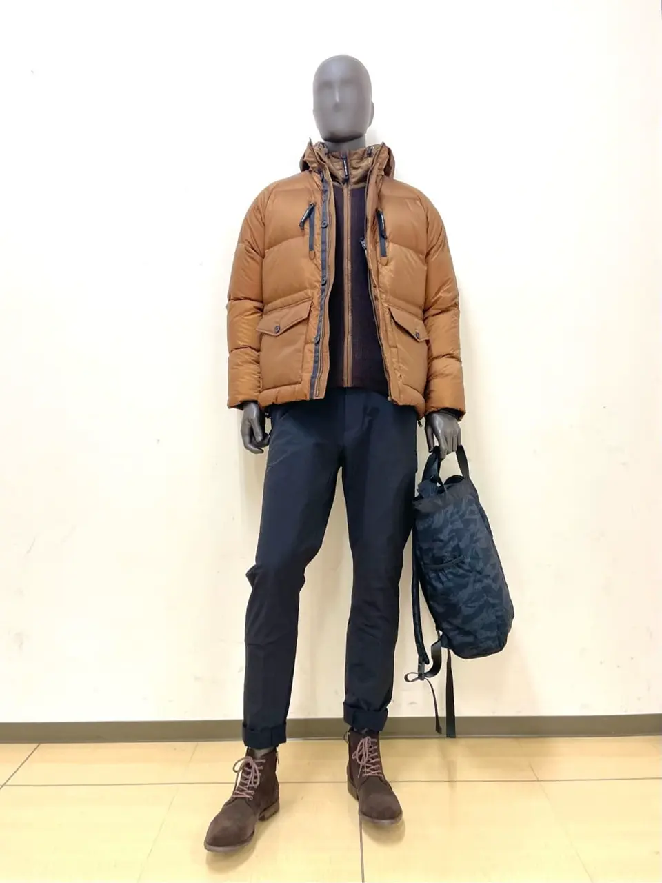  金本 コーディネート画像