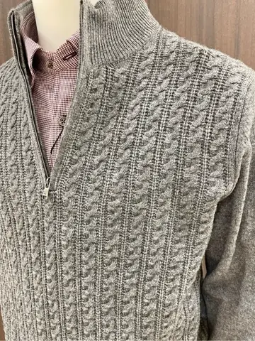 JOSEPH ABBOUD 松山 コーディネート画像