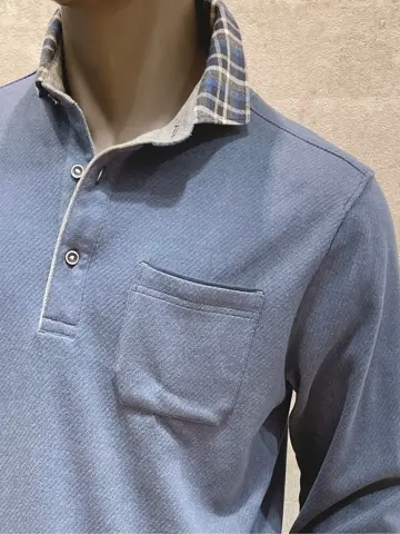 JOSEPH ABBOUD 二澤 コーディネート画像