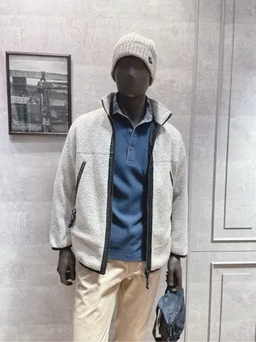 JOSEPH ABBOUD 二澤 コーディネート画像