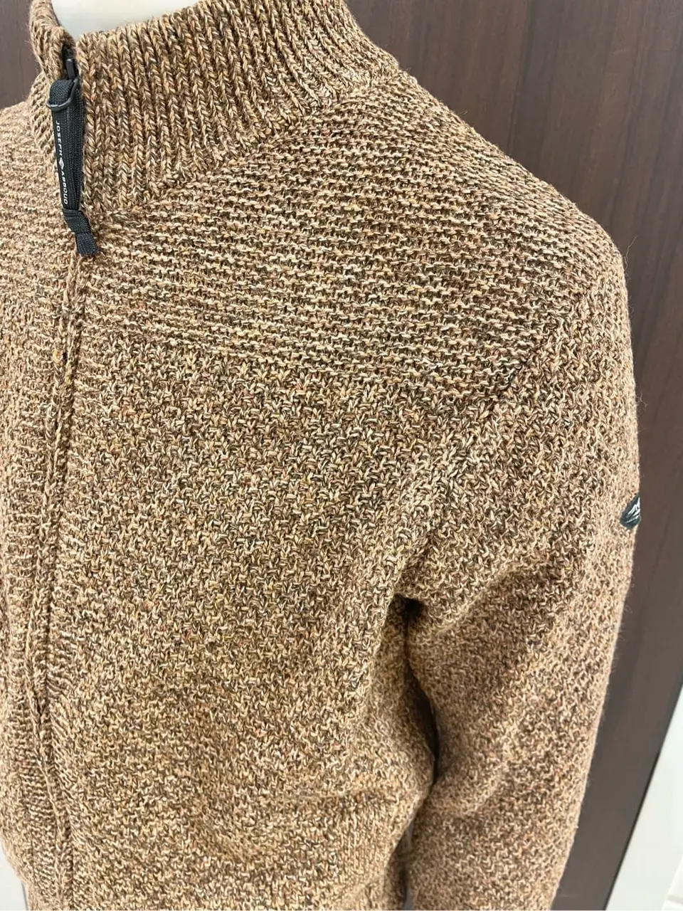 JOSEPH ABBOUD 松山 コーディネート画像