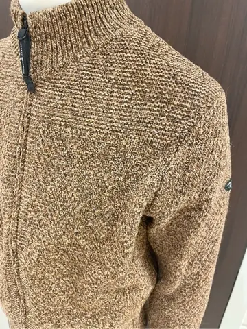 JOSEPH ABBOUD 松山 コーディネート画像