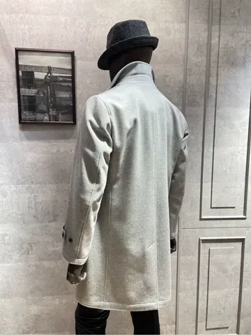 JOSEPH ABBOUD 二澤 コーディネート画像