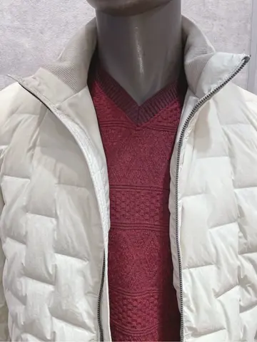 JOSEPH ABBOUD 二澤 コーディネート画像