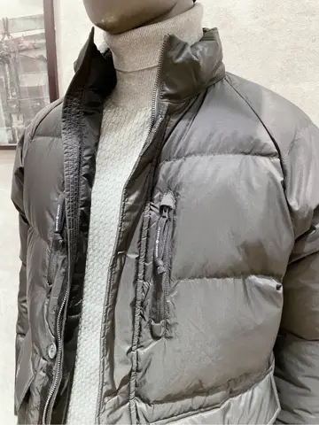 JOSEPH ABBOUD 二澤 コーディネート画像