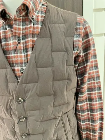 JOSEPH ABBOUD 松山 コーディネート画像