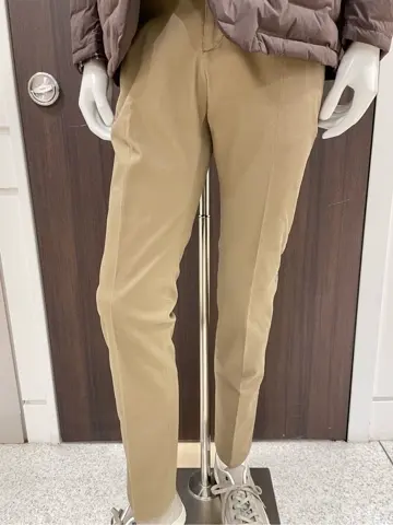 JOSEPH ABBOUD 松山 コーディネート画像