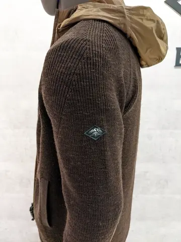 JOSEPH ABBOUD 大久 コーディネート画像