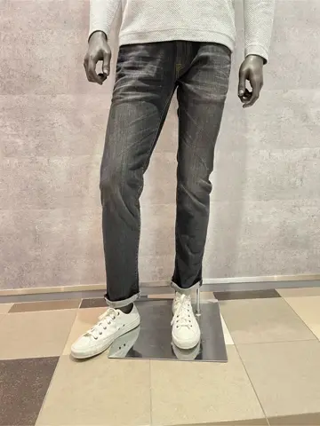 JOSEPH ABBOUD 東　 コーディネート画像