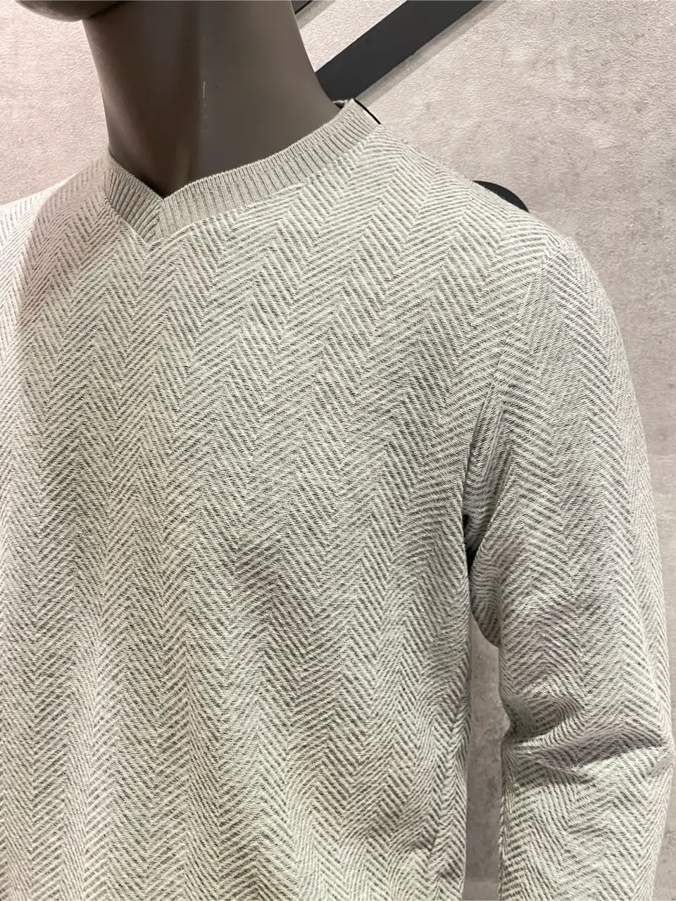 JOSEPH ABBOUD 東　 コーディネート画像