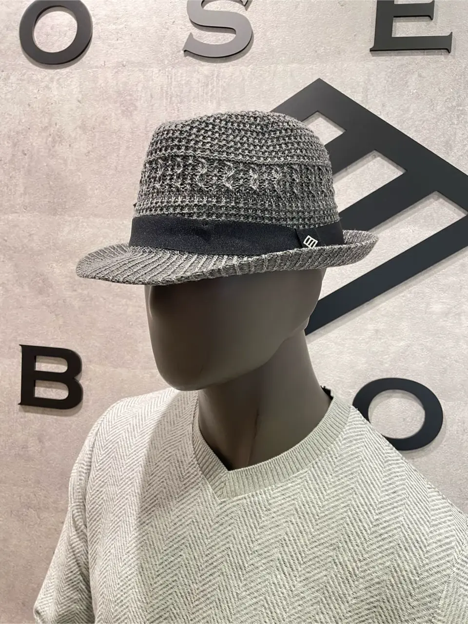 JOSEPH ABBOUD 東　 コーディネート画像