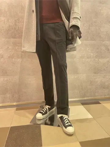 JOSEPH ABBOUD 東　 コーディネート画像