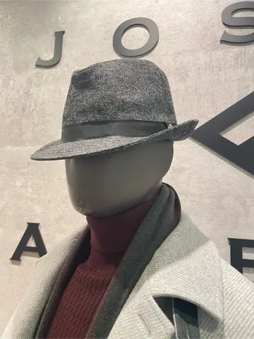 JOSEPH ABBOUD 東　 コーディネート画像