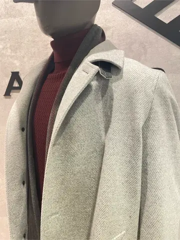 JOSEPH ABBOUD 東　 コーディネート画像