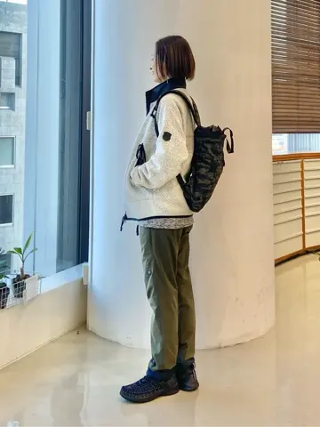 JOSEPH ABBOUD たかい　かおり コーディネート画像