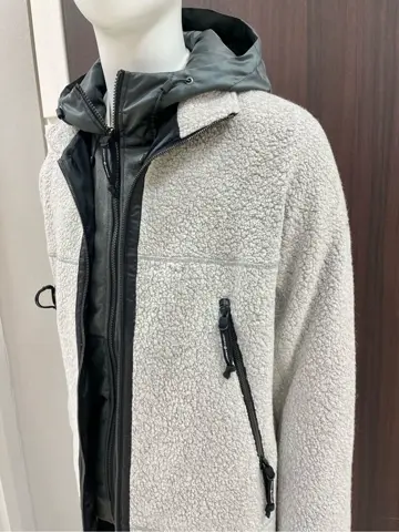 JOSEPH ABBOUD 松山 コーディネート画像