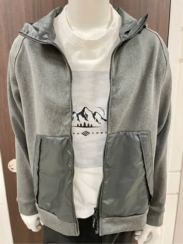 JOSEPH ABBOUD 松山 コーディネート画像