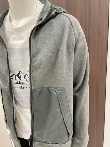 JOSEPH ABBOUD 松山 コーディネート画像