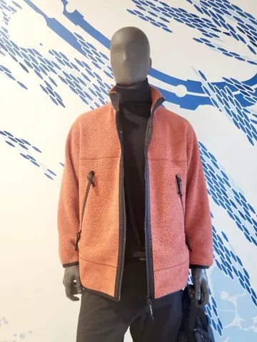 JOSEPH ABBOUD 亀井 コーディネート画像