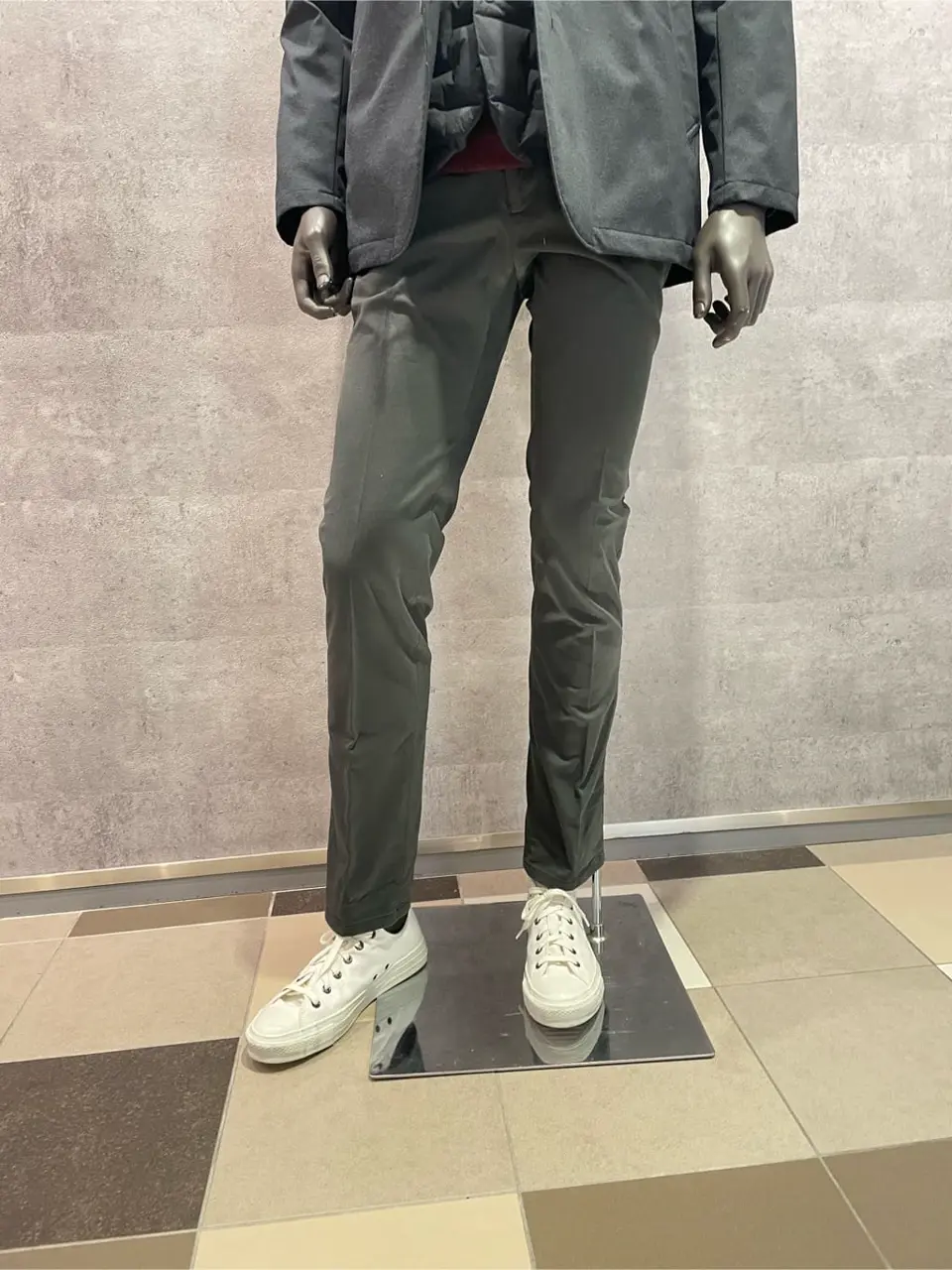 JOSEPH ABBOUD 東　 コーディネート画像