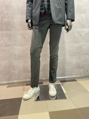 JOSEPH ABBOUD 東　 コーディネート画像