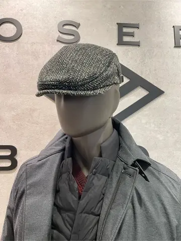 JOSEPH ABBOUD 東　 コーディネート画像