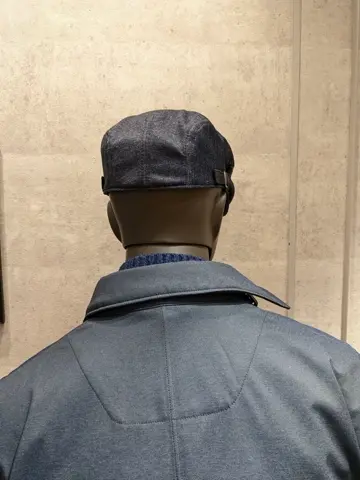 JOSEPH ABBOUD 大久 コーディネート画像