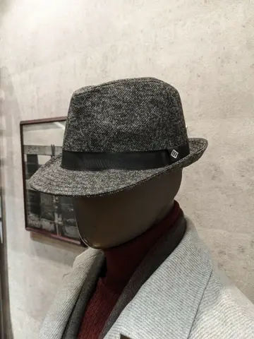 JOSEPH ABBOUD 大久 コーディネート画像