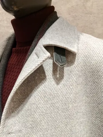 JOSEPH ABBOUD 大久 コーディネート画像