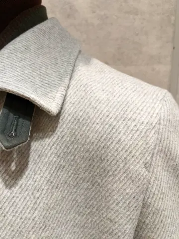 JOSEPH ABBOUD 大久 コーディネート画像