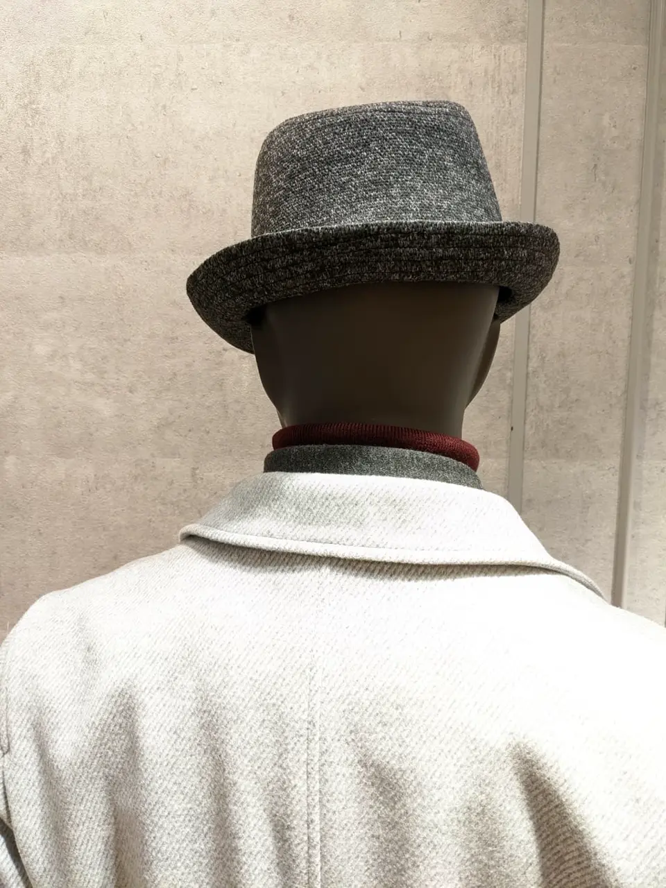 JOSEPH ABBOUD 大久 コーディネート画像