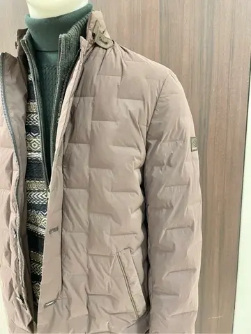 JOSEPH ABBOUD 松山 コーディネート画像