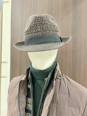 JOSEPH ABBOUD 松山 コーディネート画像