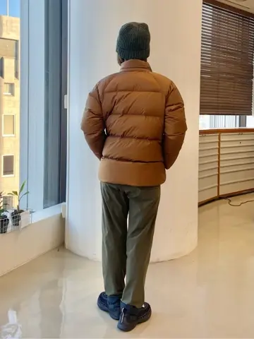 JOSEPH ABBOUD たかい　かおり コーディネート画像