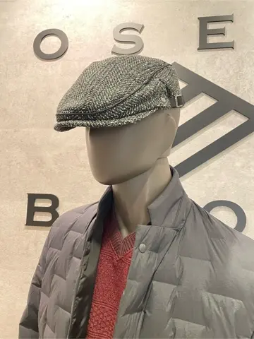 JOSEPH ABBOUD 東　 コーディネート画像