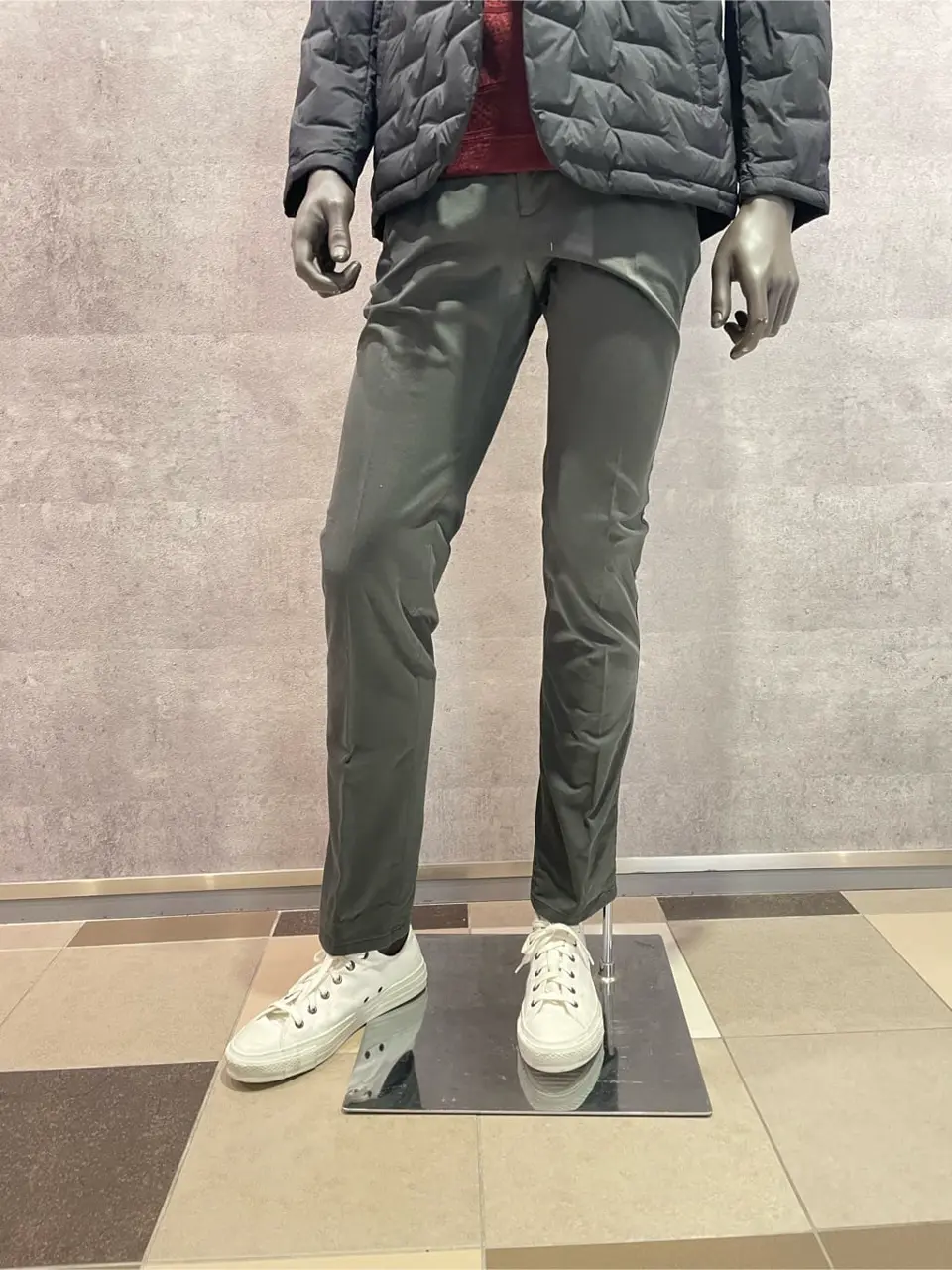 JOSEPH ABBOUD 東　 コーディネート画像