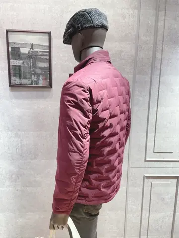 JOSEPH ABBOUD 二澤 コーディネート画像