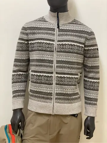 JOSEPH ABBOUD 金本 コーディネート画像