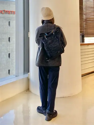 JOSEPH ABBOUD たかい　かおり コーディネート画像