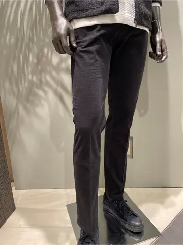 JOSEPH ABBOUD 伊津野 コーディネート画像