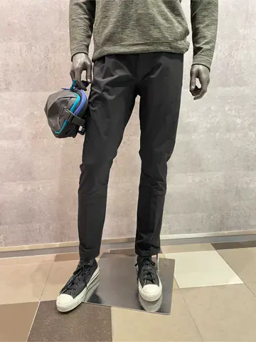 JOSEPH ABBOUD 東　 コーディネート画像