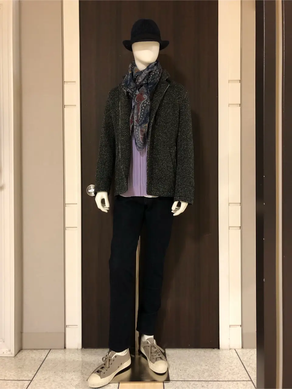  山口 コーディネート画像