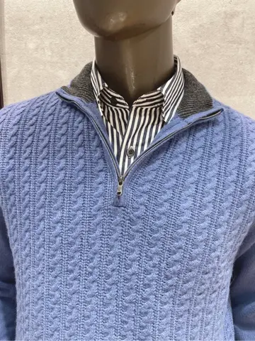 JOSEPH ABBOUD 二澤 コーディネート画像