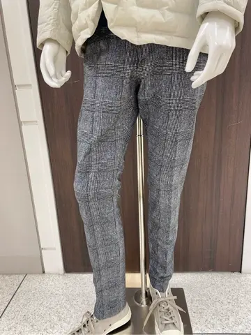 JOSEPH ABBOUD 松山 コーディネート画像