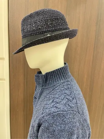 JOSEPH ABBOUD 松山 コーディネート画像